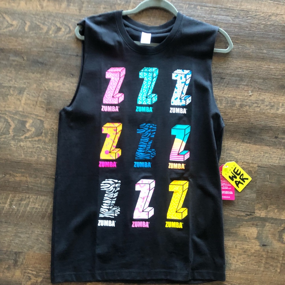Mens Muscle Tank